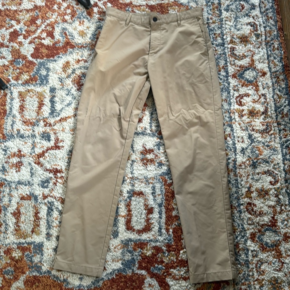 Banana Republic Pants